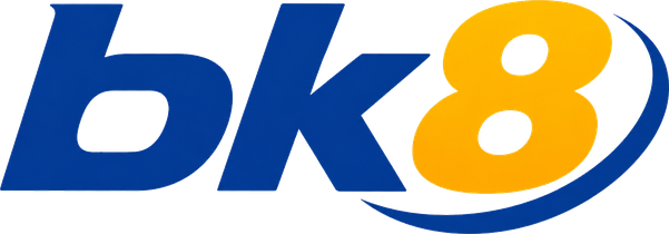bk8 Logo