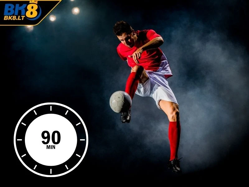 Khám phá kèo 90 phút là gì mà có sức hút lớn với hội viên